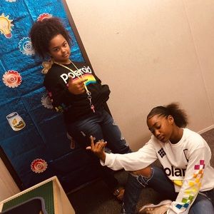 Meet your Posher, Carmen